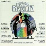 Irving Berlin 'I've Got My Love To Keep Me Warm (arr. Deke Sharon)'