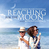 Irving Berlin 'Reaching For The Moon'