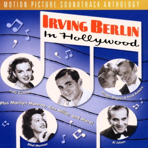 Easily Download Irving Berlin Printable PDF piano music notes, guitar tabs for Easy Piano. Transpose or transcribe this score in no time - Learn how to play song progression.