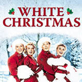 Irving Berlin 'White Christmas (arr. Audrey Snyder)'