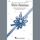 Irving Berlin 'White Christmas (from Holiday Inn) (arr. Molly Ijames)'