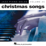 Irving Berlin 'White Christmas [Jazz version] (arr. Brent Edstrom)'