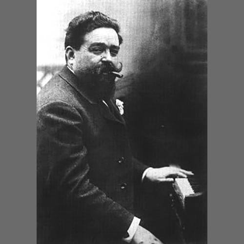 Easily Download Isaac Albéniz Printable PDF piano music notes, guitar tabs for Piano Solo. Transpose or transcribe this score in no time - Learn how to play song progression.