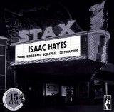 Isaac Hayes 'Theme From 'Shaft''