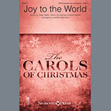 Isaac Watts 'Joy To The World (arr. Heather Sorenson)'