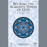 Isaac Watts 'We Sing The Almighty Power Of God'