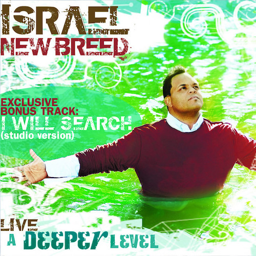 Easily Download Israel Houghton Printable PDF piano music notes, guitar tabs for Piano, Vocal & Guitar Chords (Right-Hand Melody). Transpose or transcribe this score in no time - Learn how to play song progression.