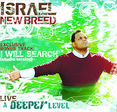 Israel Houghton 'I Know Who I Am'