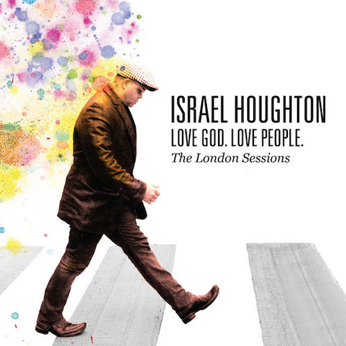 Easily Download Israel Houghton Printable PDF piano music notes, guitar tabs for Piano, Vocal & Guitar Chords (Right-Hand Melody). Transpose or transcribe this score in no time - Learn how to play song progression.