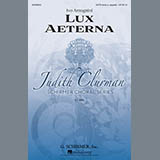 Ivo Antognini 'Lux Aeterna'