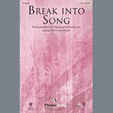J. Daniel Smith 'Break Into Song - Alto Sax 2-3 (sub. Horn 2-3)'