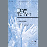 J. Daniel Smith 'Flow To You'