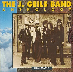 Easily Download J. Geils Band Printable PDF piano music notes, guitar tabs for Lead Sheet / Fake Book. Transpose or transcribe this score in no time - Learn how to play song progression.