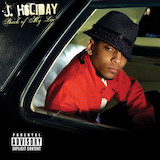 J. Holiday 'Suffocate'