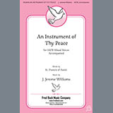 J. Jerome Williams 'An Instrument Of Thy Peace'