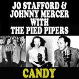 J. Mercer, J. Stafford & Pied Pipers 'Candy'