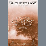 J. Paul Williams & Joseph M. Martin 'Shout To God'