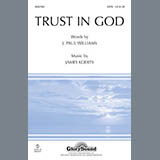 J. Paul Williams 'Trust In God'