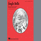 J. Pierpont 'Jingle Bells (arr. Audrey Snyder)'