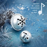 J. Pierpont 'Jingle Bells (arr. Mark Phillips)'