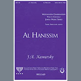 J.A. Kawarsky 'Al Hanissim (Chanukah Song)'