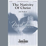 J.A.C. Redford 'The Nativity Of Christ'