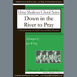 Jace Witting 'Down in the River to Pray'