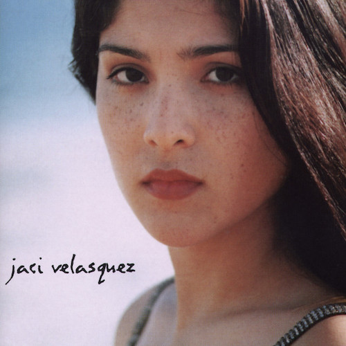 Easily Download Jaci Velasquez Printable PDF piano music notes, guitar tabs for Piano, Vocal & Guitar Chords (Right-Hand Melody). Transpose or transcribe this score in no time - Learn how to play song progression.