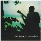 Jack Johnson 'Cocoon'