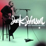 Jack Johnson 'Monsoon'