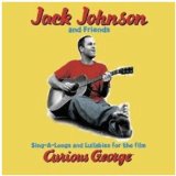 Jack Johnson 'Supposed To Be'