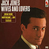 Jack Jones 'Wives And Lovers (Hey, Little Girl)'