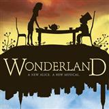 Jack Murphy 'Finding Wonderland'