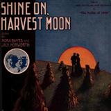 Jack Norworth 'Shine On, Harvest Moon'