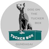 Jack O'Hagan 'Where The Dog Sits On The Tuckerbox (Five Miles From Gundagai)'