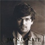Jack Penate 'Be The One'