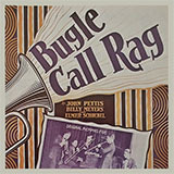 Jack Pettis 'Bugle Call Rag'