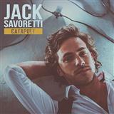 Jack Savoretti 'Catapult'