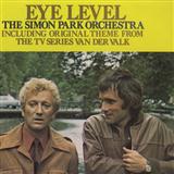 Jack Trombey 'Eye Level (theme from Van Der Valk)'