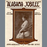 Jack Yellen 'Alabama Jubilee'
