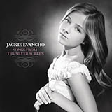 Jackie Evancho 'Can You Feel The Love Tonight (from The Lion King)'