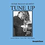Jackie McLean 'I Remember You'