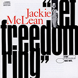 Jackie McLean 'Melody For Melonae'