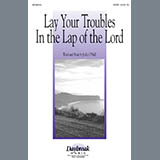 Jackie O'Neill 'Lay Your Troubles In The Lap Of The Lord'