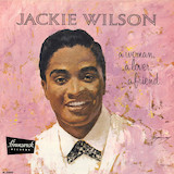 Jackie Wilson 'A Woman, A Lover, A Friend'