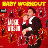 Jackie Wilson 'Baby Workout'