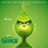 Jackie Wilson 'Deck The Hall (from The Grinch)'
