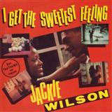 Jackie Wilson 'I Get The Sweetest Feeling'