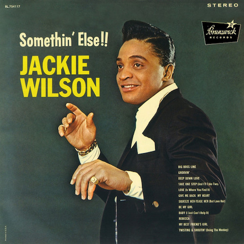 Easily Download Jackie Wilson Printable PDF piano music notes, guitar tabs for Piano, Vocal & Guitar Chords (Right-Hand Melody). Transpose or transcribe this score in no time - Learn how to play song progression.