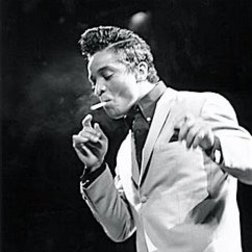 Jackie Wilson 'No Pity (In The Naked City)'